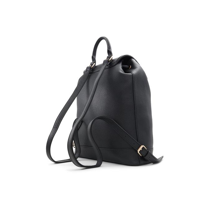 Maze Women's Black Backpack
