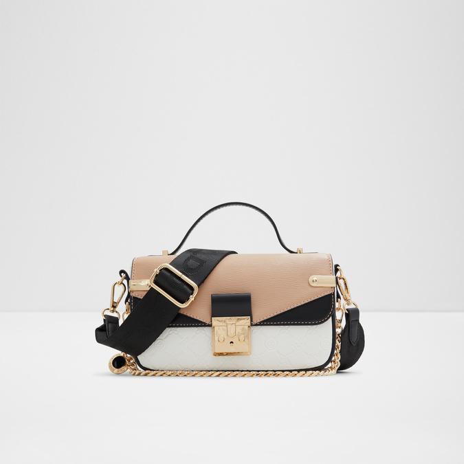 Dallanna Women's Black Cross Body
