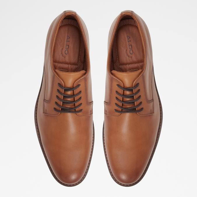Hanfordda-In Men's Cognac Lace Up