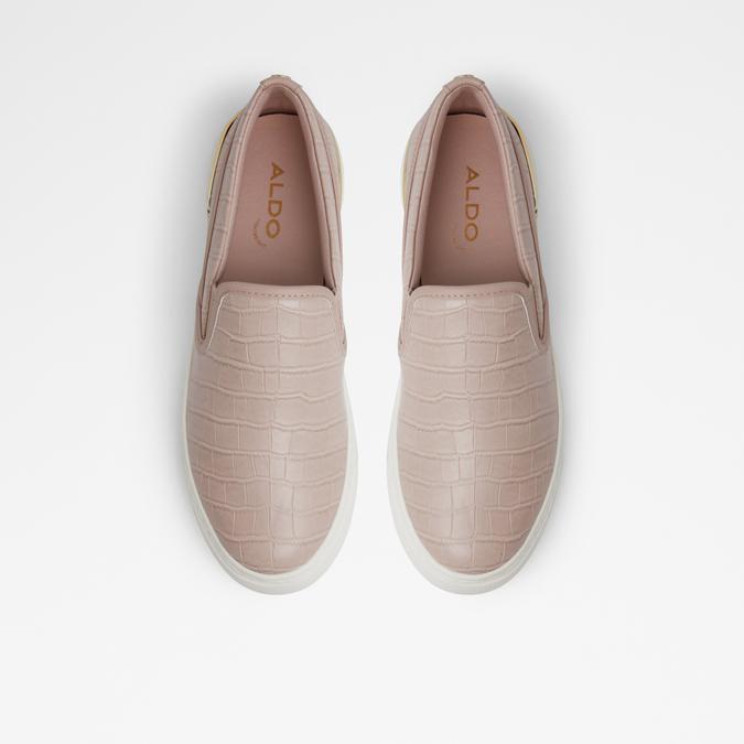 Quarta Women's Light Pink Sneakers