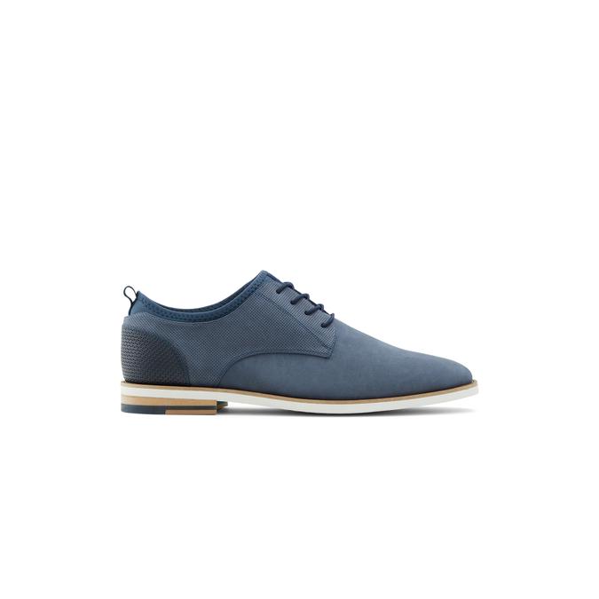 Iorwerth Men's Navy Lace Ups