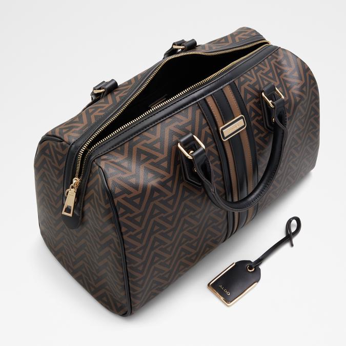 Avre Women's Brown Duffle image number 2