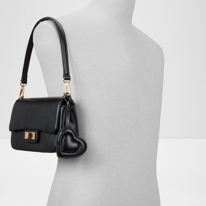 BBELLAPURSE Black Women Cross Body image number 3