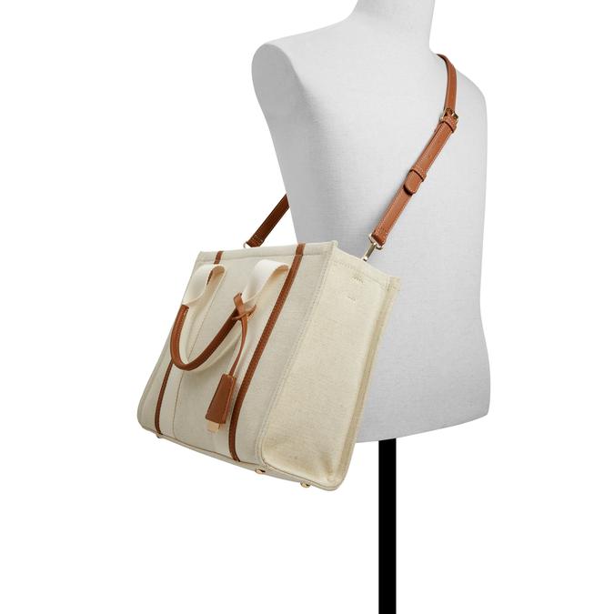 Unmatched Women's Multicolor Tote image number 3