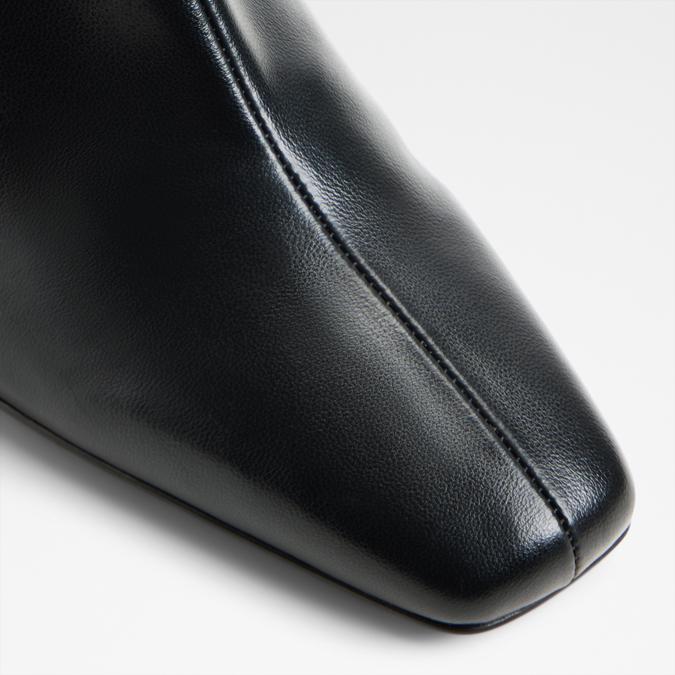 KAYIA-IN BLACK Women Ankle Boots image number 4