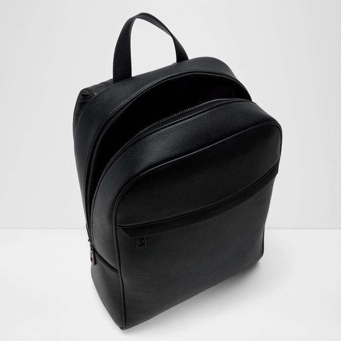  BRALIWYN BLACK Men Backpack image number 2