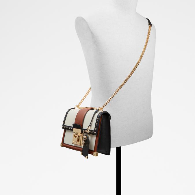 Alanderiel Women's Bone Multi Crossbody image number 3