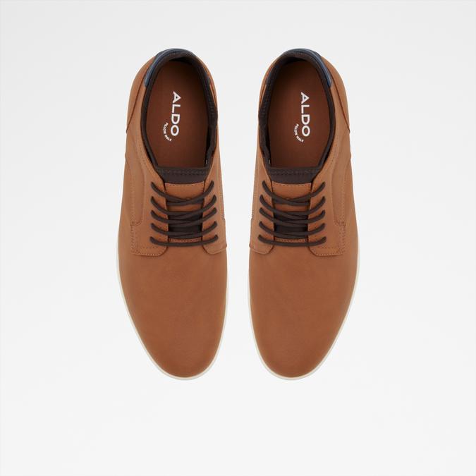 DRYMOSM-IN Brown Men City Lace up image number 5