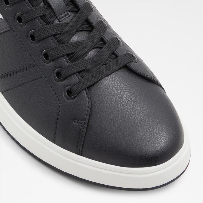 CITYWALK-IN Open Black Men Low-Top image number 4
