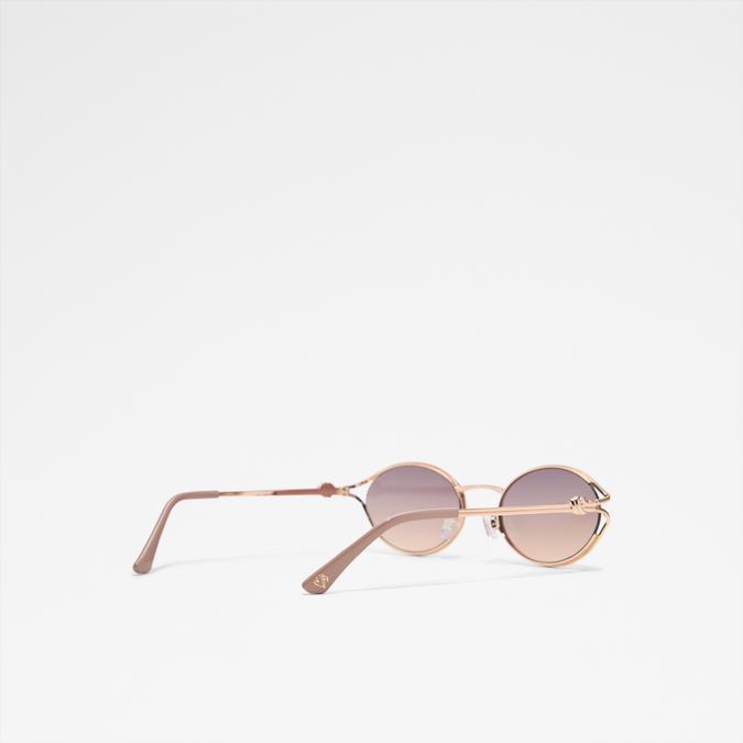 CLUBSUNNIES GOLD Women Sunglass image number 2