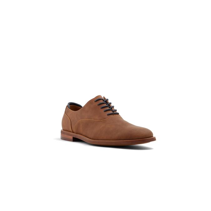 Christo Men's Cognac Lace Ups image number 3