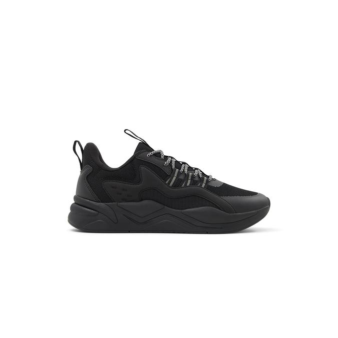 Morro Men's Black Joggers