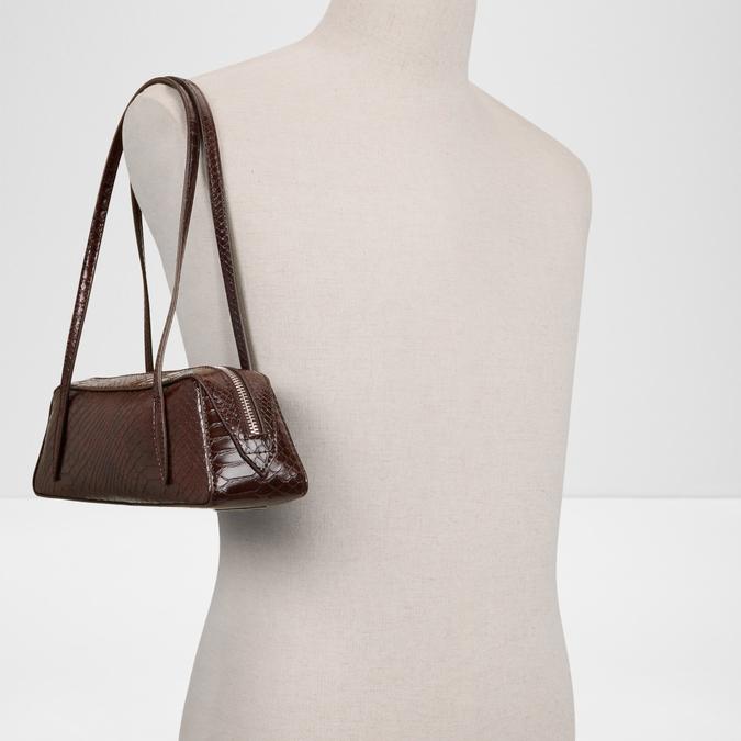 THALESI Brown Women Shoulder Bag image number 3