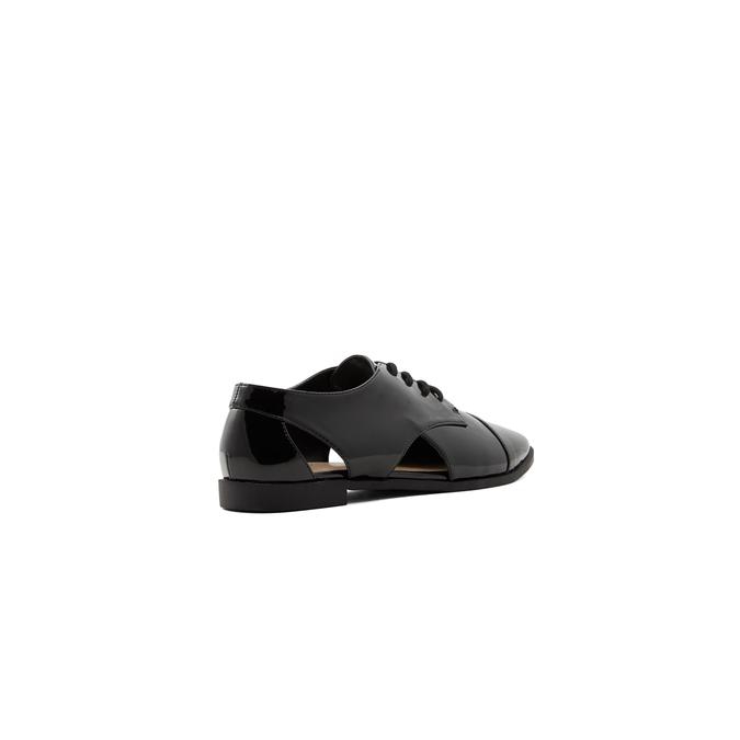 Nandina Women's Black Sneakers