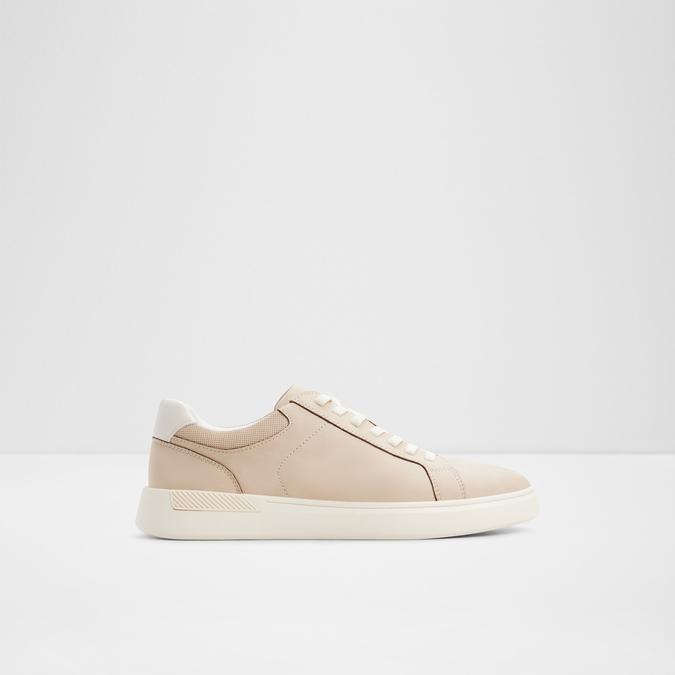 RONANA-MIN BEIGE Men Sneakers