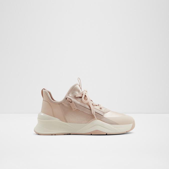 Labedar Women's Light Pink Joggers