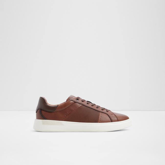 LIONIA-MIN Brown Men Sneakers