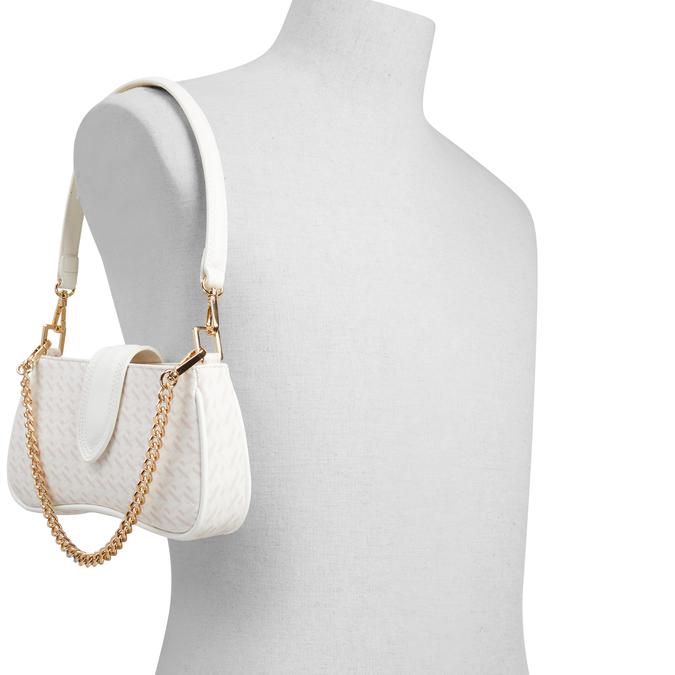 Juicy Women's Beige Shoulder Bag image number 4