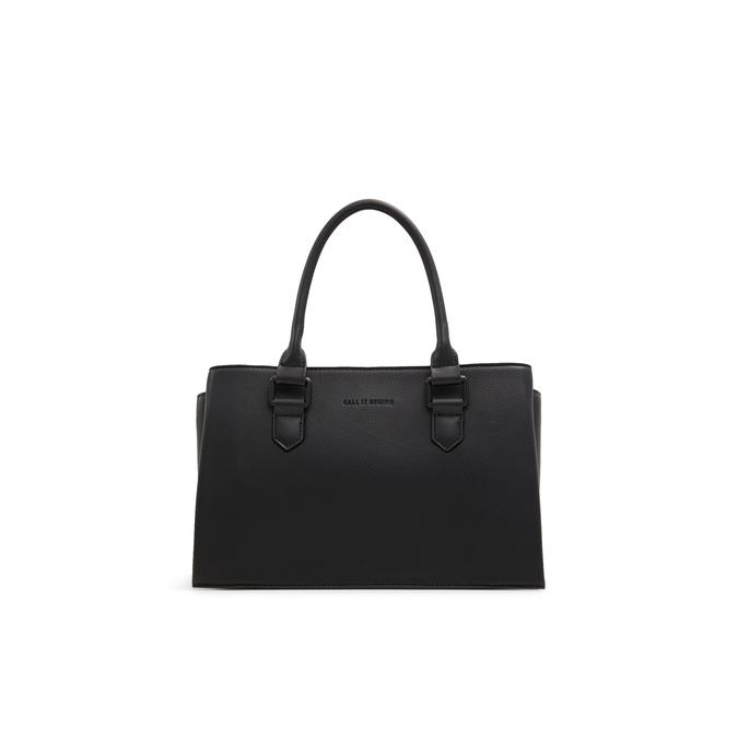 Garecien Women's Black Tote