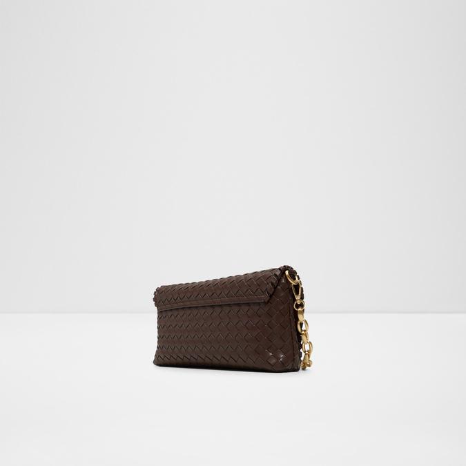  AZALLEA BROWN Women Cross Body
