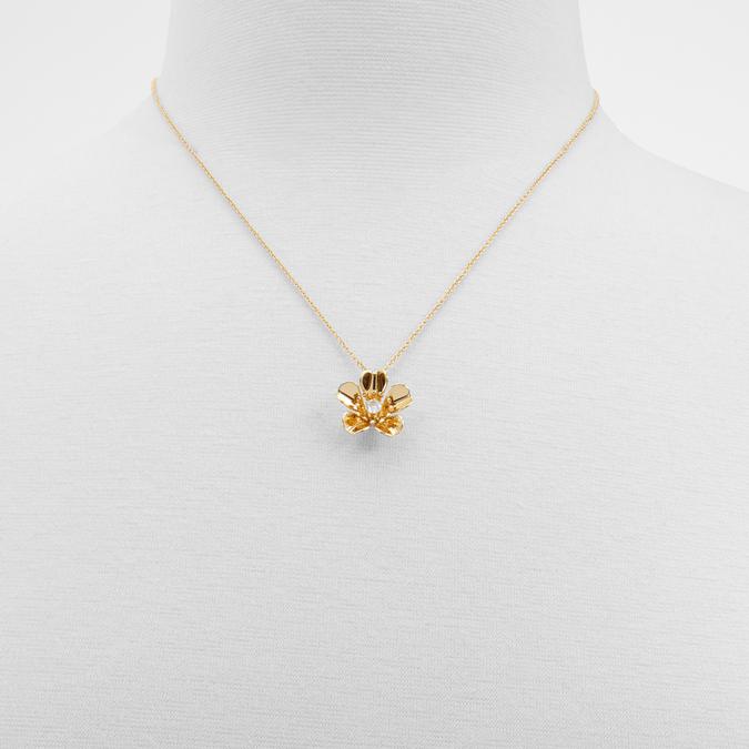 Branca Women Gold Necklace