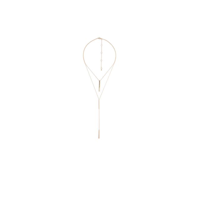 Dwarda Women's Gold Necklace
