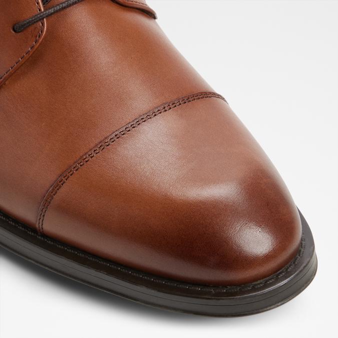 GREGORIOA-IN Cognac Men Dress Lace Up image number 4