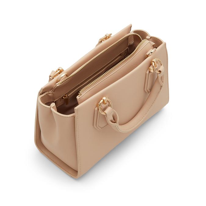 Devoted Women's Beige Tote image number 2