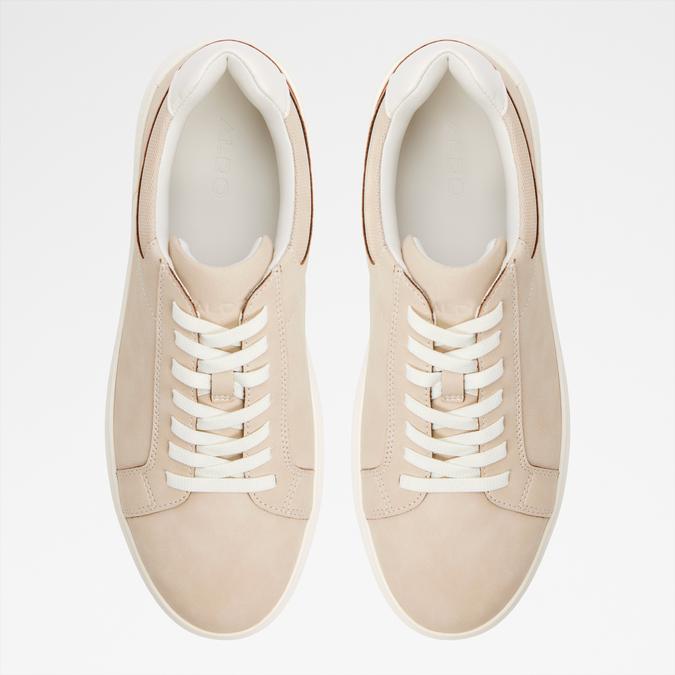 RONANA-MIN BEIGE Men Sneakers image number 5