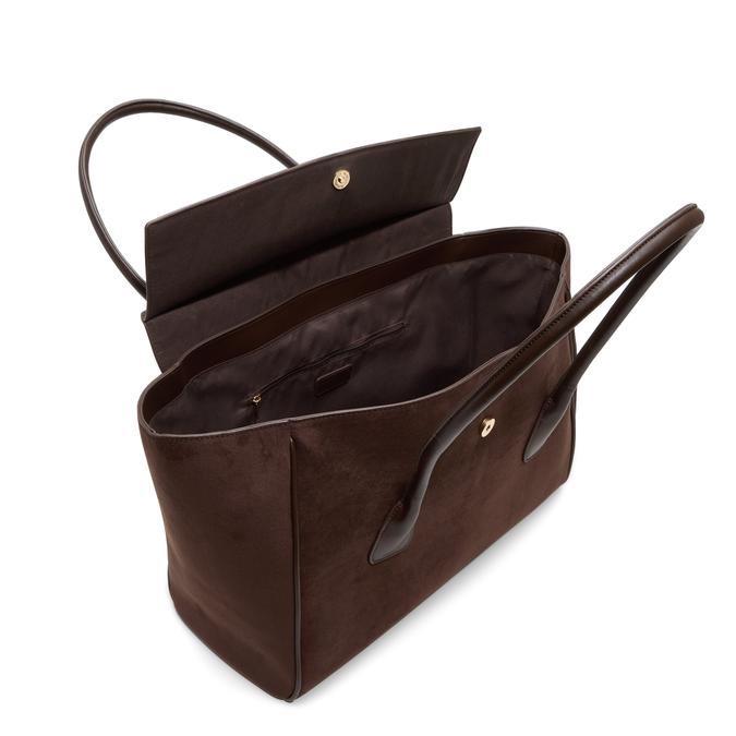 Josiie Women's Brown Tote image number 2