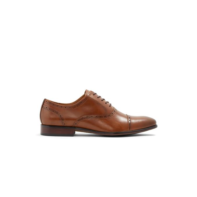 Tayhler Men's Cognac Lace Ups