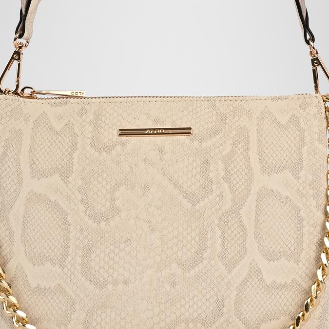 ALAETERIELL BEIGE Women Cross Body image number 4