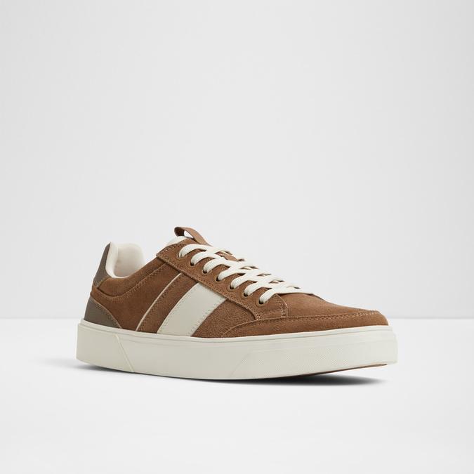 Elioa-In Men's Brown Low-Top image number 4