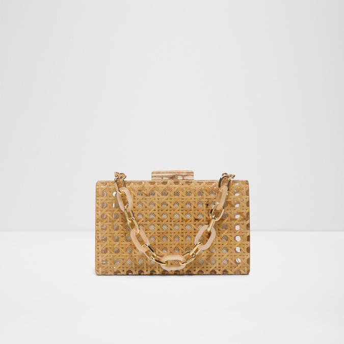  SELIORA BROWN Women Clutch