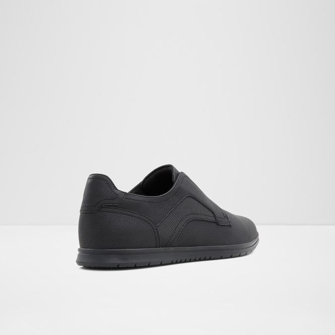 Onalith-In Men's Black Slip On image number 2