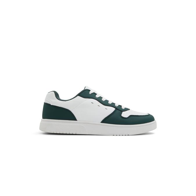 Milanno Men's Green Sneakers