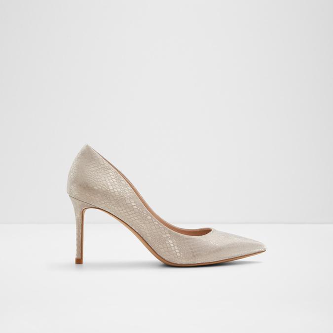 STESSYMID OTHER PINK Women Pumps