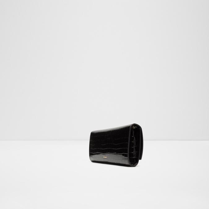 ALORISAAA Black Women Clutch