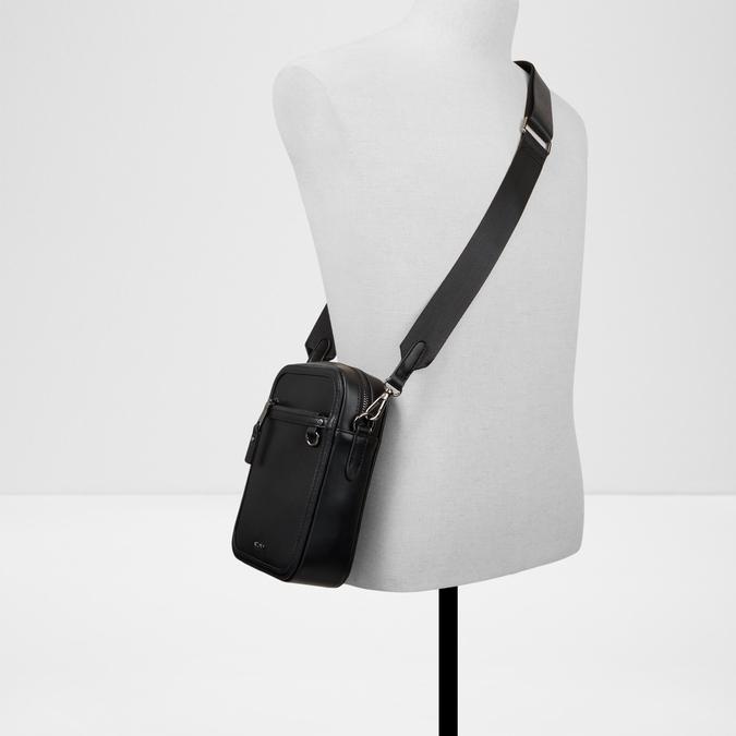  CLUBLIFE BLACK Men Cross Body image number 3
