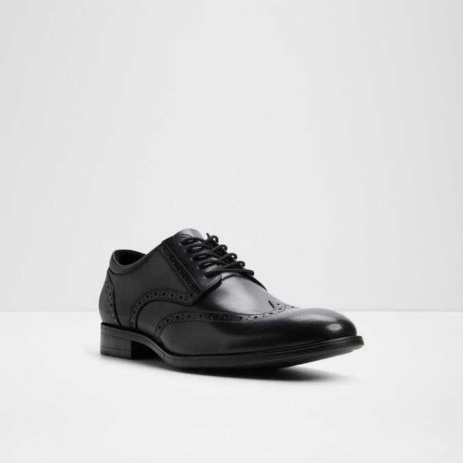 HARINGTONA-IN Black Men Brogues image number 3