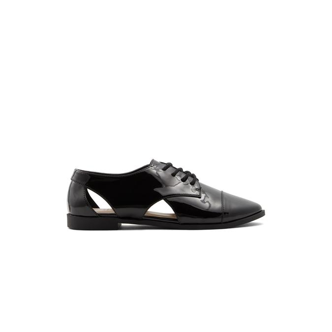 Nandina Women's Black Sneakers