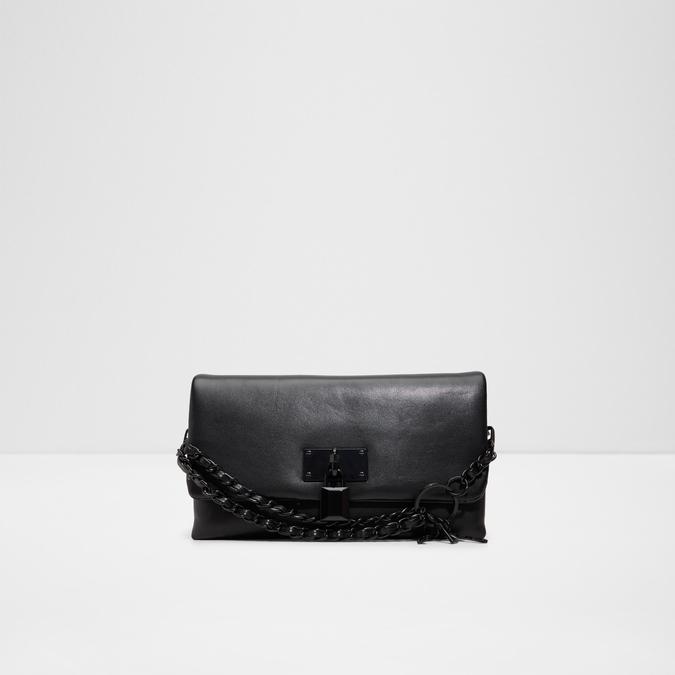 JACKIEBAG Black Women Cross Body