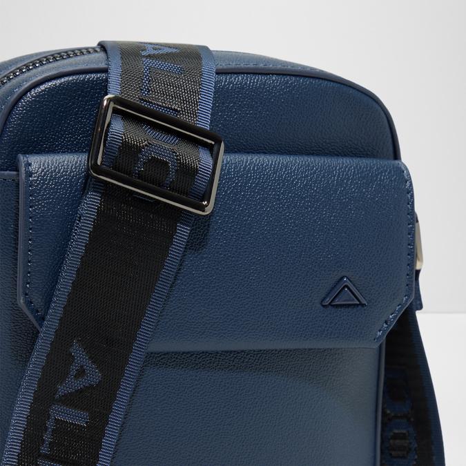 KENNETHE Navy Men Cross Body image number 2