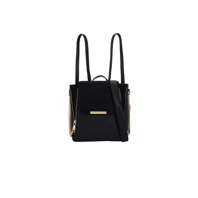Thigolla Women's Black Backpack