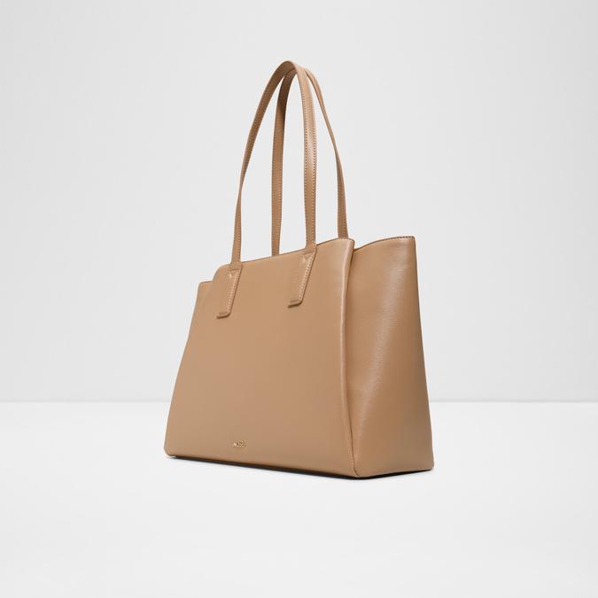 ABAVASS Camel Women Satchel