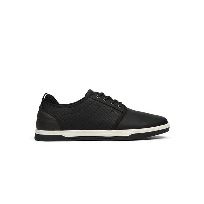 Rilawia Men's Black Lace Ups