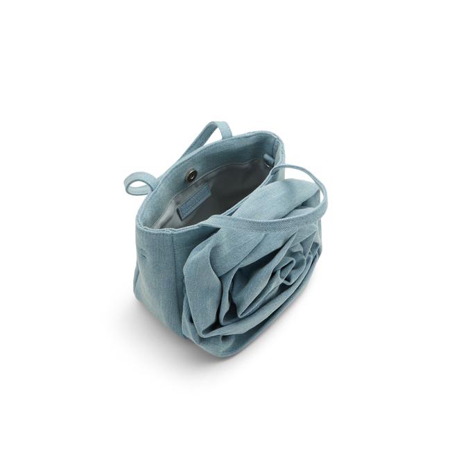 Petaly Women's Blue Top Handle image number 2