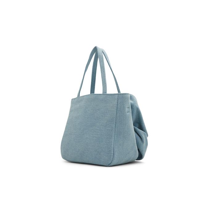 Petaly Women's Blue Top Handle