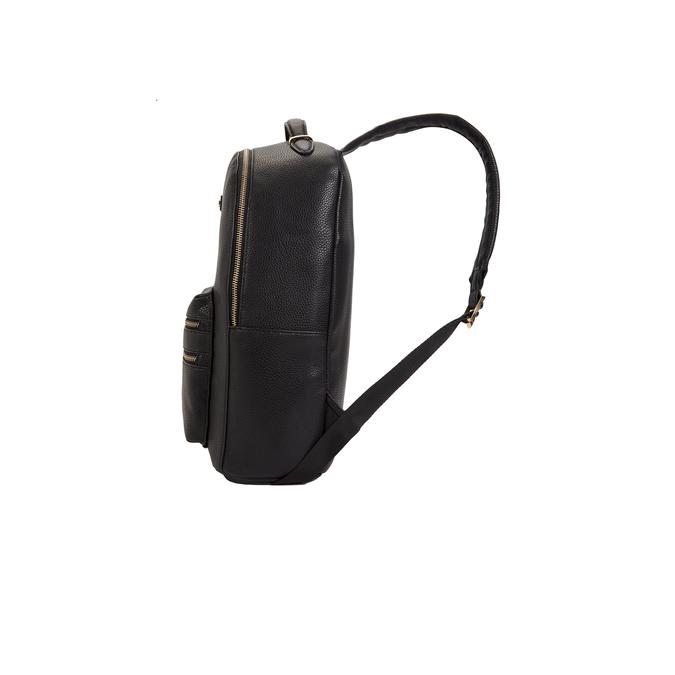 Frelang Women's Black Backpack