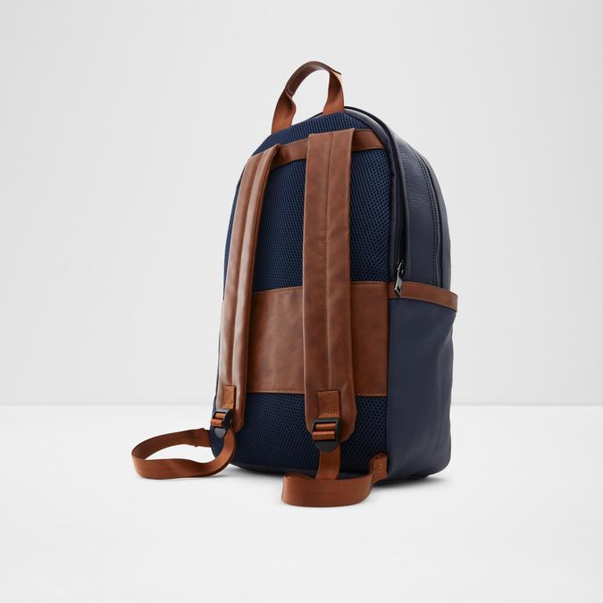 Qiseth Men's Navy Backpack